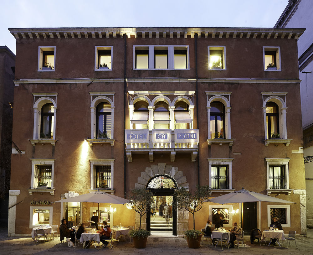 Ca' Pisani Hotel image 1
